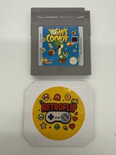 Yoshi's Cookie Nintendo