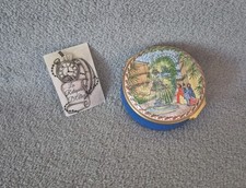 Petite boite émaux de