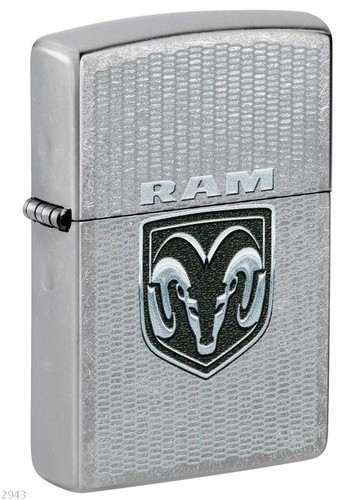 Zippo dodge ram - dodge,