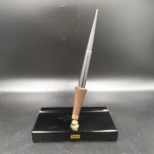 Parker Duofold Fountain Pen Gold