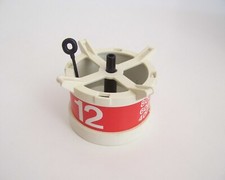 PLAYMOBIL (Y4107) RESCUERS - Complete Water Tank Helicopter 3789