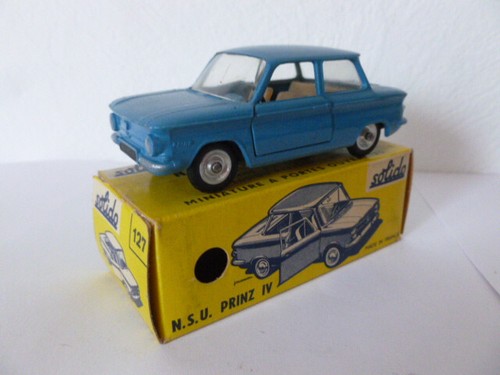 Ancienne nsu prinz - ancienne,