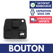 Membrane Bouton pour Coque Clé Télécommande Plip Clef TOYOTA  Avensis