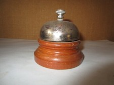 Sonnette de table / sonnette