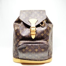 Louis Vuitton LV BackPack Bag