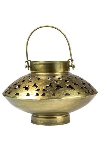 Lanterne photophore oriental - photophore,