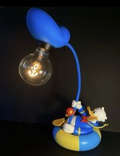 Figurine Lampe Donald Disney