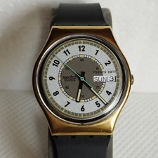 Montre Swatch swiss GENT