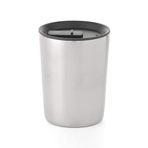 Gobelet acier inoxydable - gobelet,