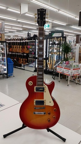 Guitare électrique aria pro - électrique,