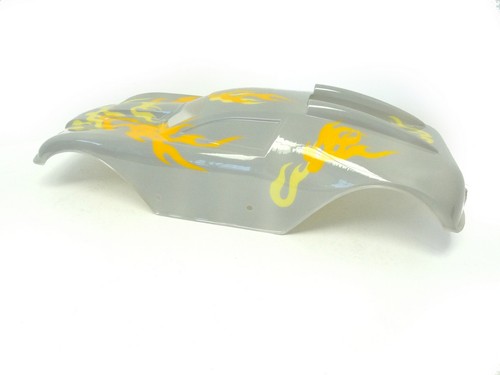 King motor scale - 1/5, t2000