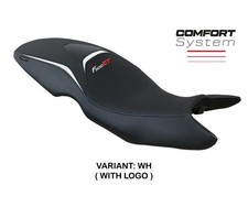 Housse selle Tallin Comfort