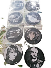 VINYLES 45T NON PASSABLE EN