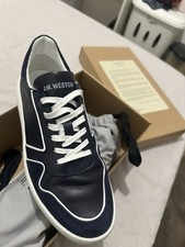 Baskets Jm Weston On Time