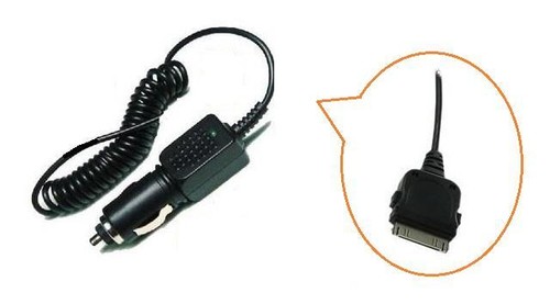 Chargeur voiture allume cigare - voiture,