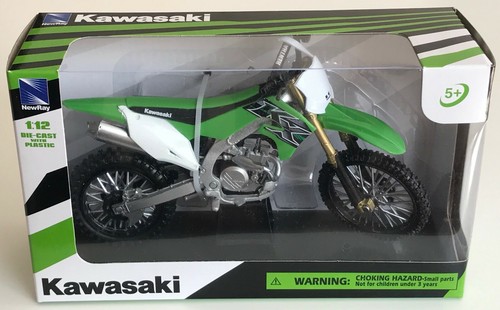 Newray 2019 kawasaki 450f - kawasaki,