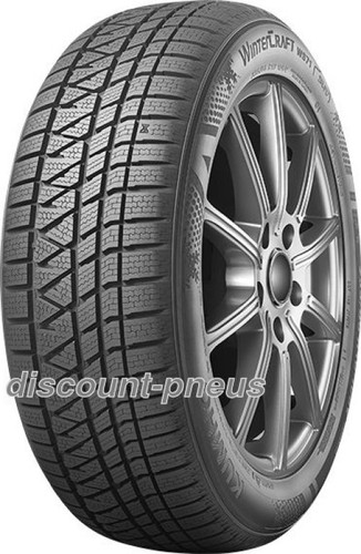 Pneu hiver kumho - hiver,