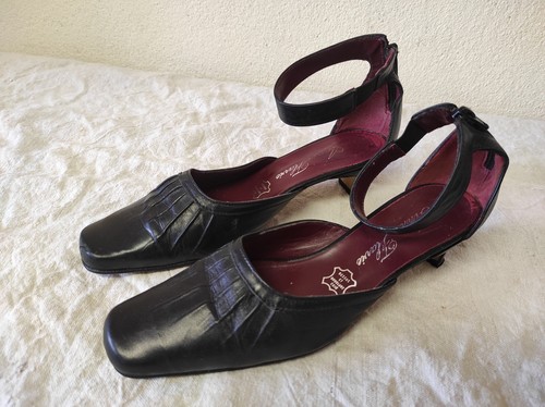 Chaussures talons - chaussures, à