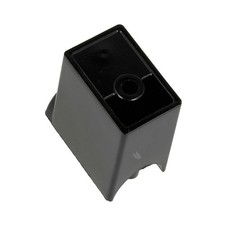 Adaptateur de poignée de porte - 8079867035 - Four Electrolux  Zanussi Progress