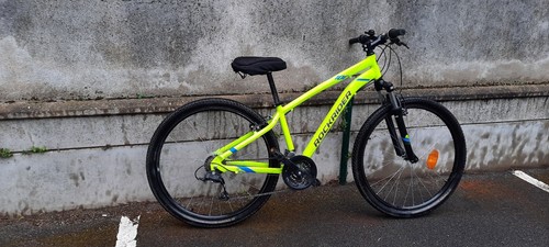 Vélo btwin rockrider 100 - st,
