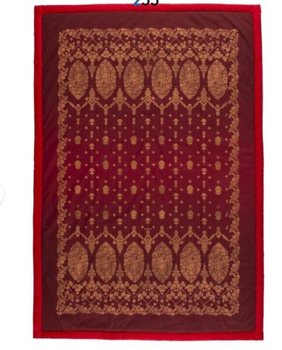 Bassetti gold decor - gold,
