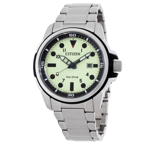 Citizen eco drive green - citizen,