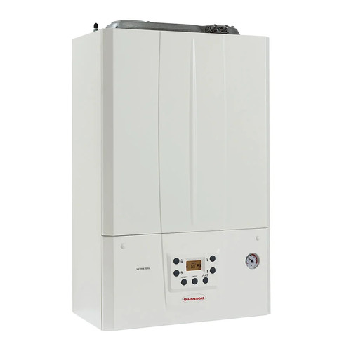 Immergas victrix tera - victrix, 24