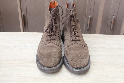 Boots tricker sdaim 39 - tricker'sdaim, 6