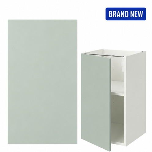 Porte ikea enhet gris - ikea,
