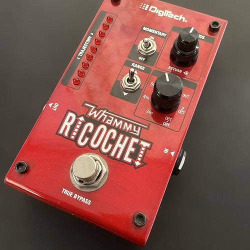 Corps digitech whammy ricochet - digitech,