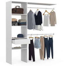 Kit dressing MELINE 160 x 40 x