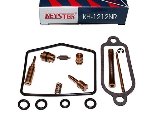 Kit carbu keyster honda - honda, cb350