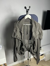 Veste à capuche Archive
