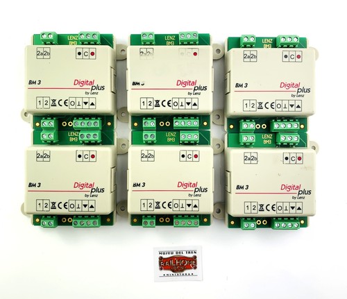 Sc46 lenz 22620 lot de - lenz,