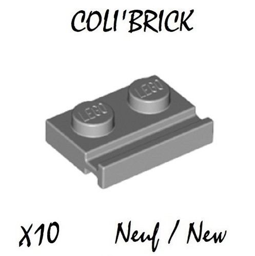 Lego 32028 10x plaque plate - lego,