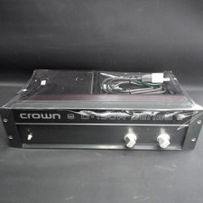 Amplificateur de puissance