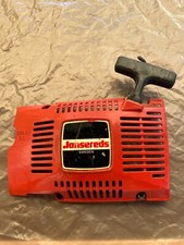 Lanceur Tronçonneuse JONSERED