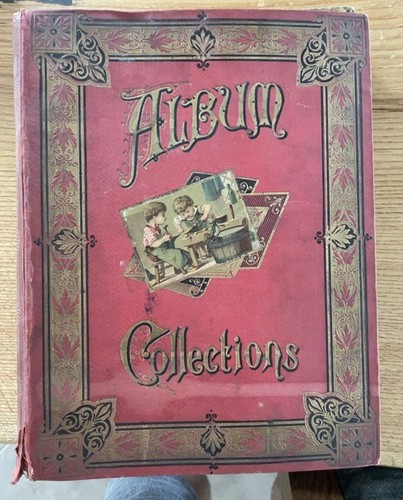 Livre bel album - livre,