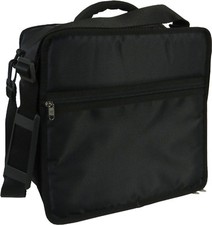 Viking Accordéon Diatonique Sac, Petit Rembourré Gig / Voyage Souple Boitier