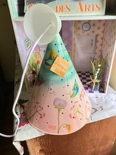 lustre neuf pour chambre d'enfant l oiseaux bateaux avec papillons mondial possi