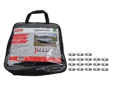 Filet de remorque fusible de