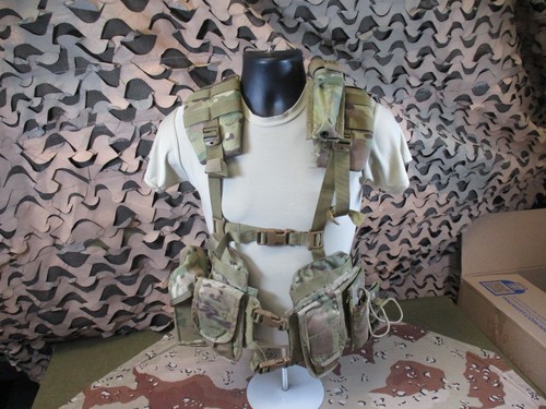 Military molle flc - military, vest