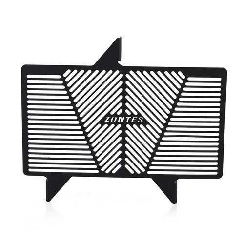 Moto radiator guard - for, zontes