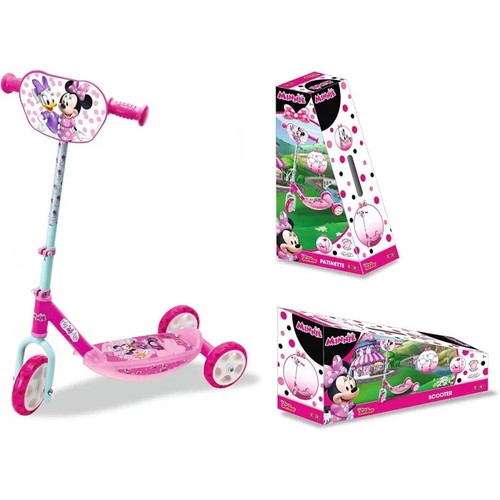 Trottinette fille roues - trottinette, 3