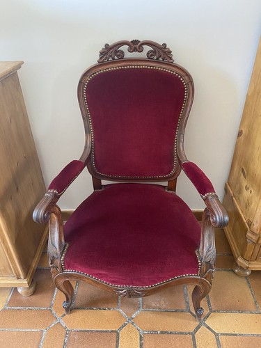 Fauteuils chaises louis - chaises,