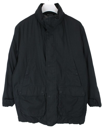 Paul shark parka matelassée - &,
