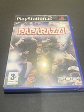 Paparazzi PS2 Play Station 2