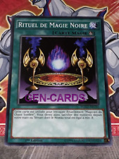 YU GI OH BLACK MAGIC RITUAL CARD YGLD-FRC32 x 2