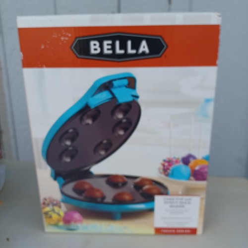 Sensio bella 13547r electric - bella,