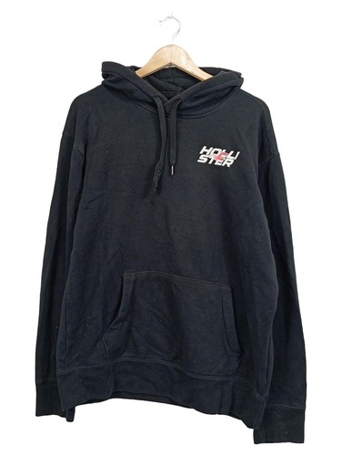 Hollister sweat capuche - hollister,